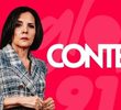 Contextos con Marcela Pámanes y Manuel Serrato.